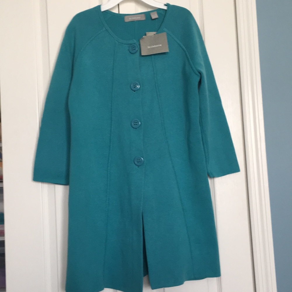 Liz Claiborne Sweater